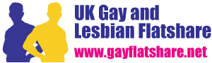 UK Gay Flatshare