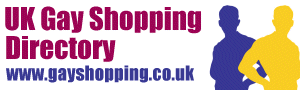 UK Gay Shopping Directory
