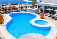 Geranium Hotel, Mykonos