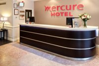 Mercure London, Kensington Hotel