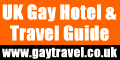 UK Gay Hotel and Travel Guide - Hotels and Guesthouses